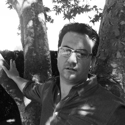 Andrew Wade Keating