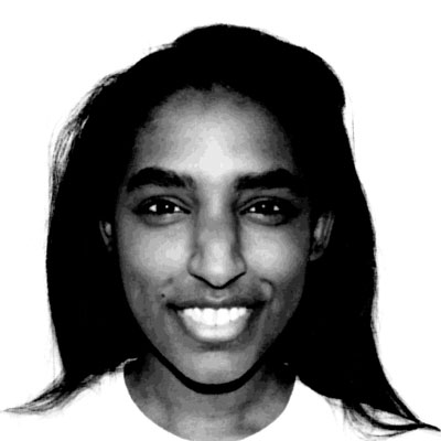 Rekha Auguste-Nelson
