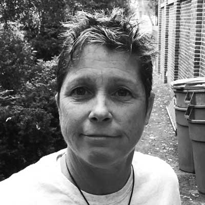 Kim Toomey
