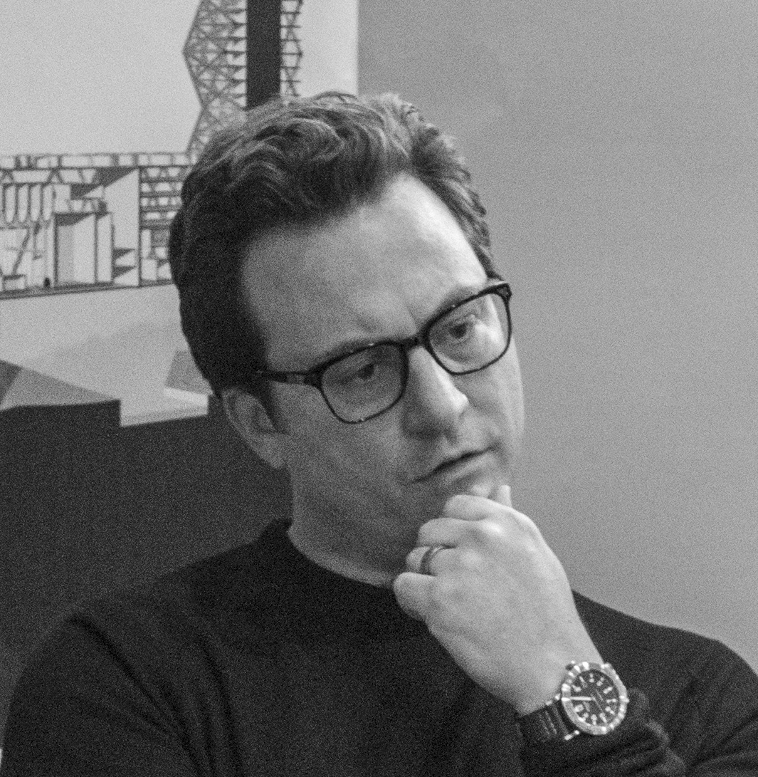 Andrew Wade Keating