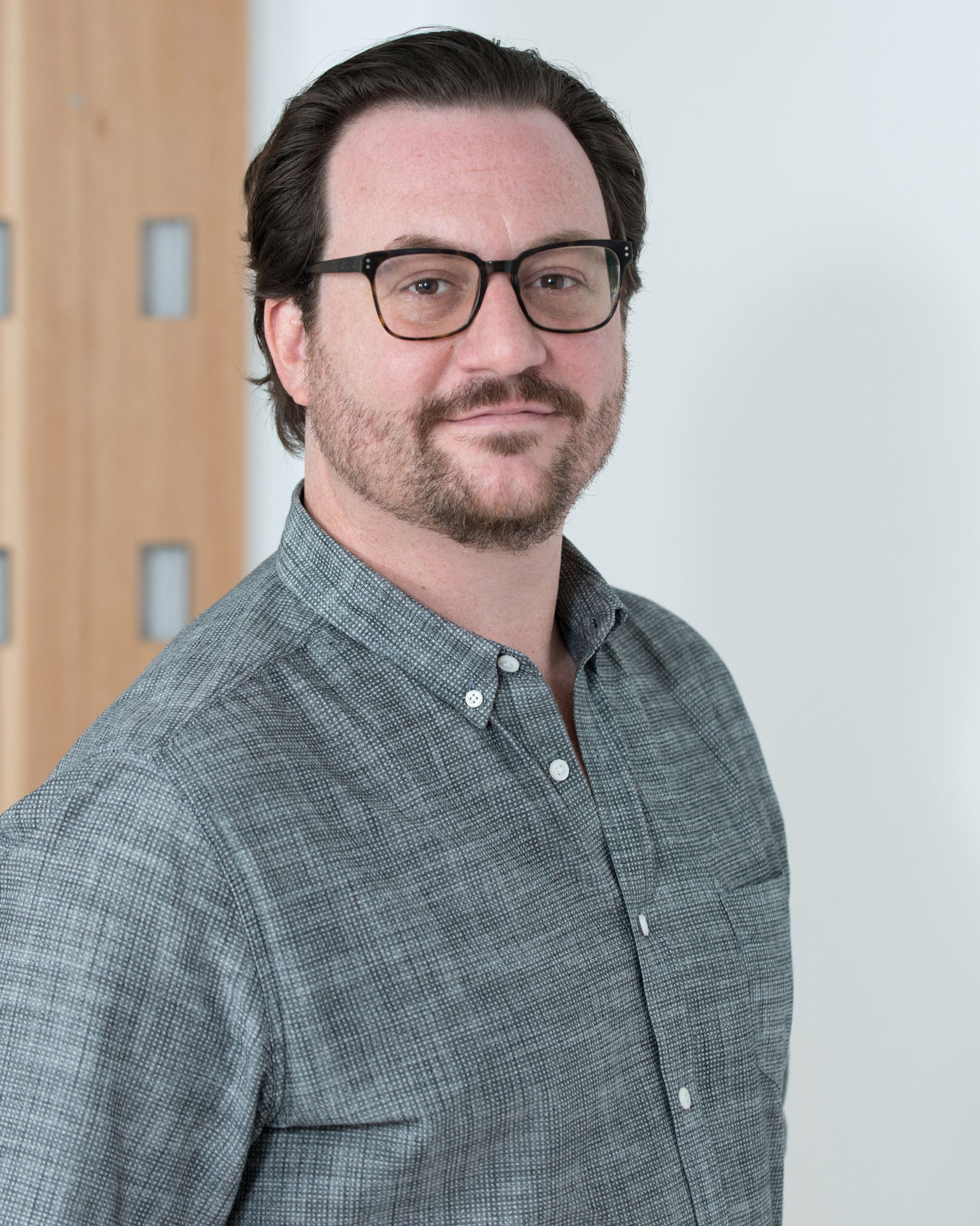 Andrew Wade Keating