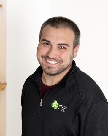 Rick Sorbo headshot Crop